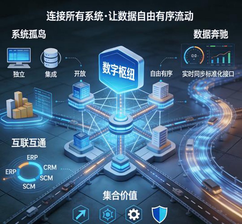 企业官网定制：构建数字名片的新趋势